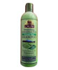 Nourishing Antioxidant Rich Green Tea Shampoo