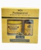 Men Professional Beard And Hair Care Gift Set
