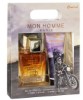 Mon Homme Paris Eau De Toilette And Shower Gel Gift Set