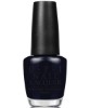 Nail Lacquer Black Dress Not Optional