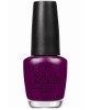 Nail Lacquer Pamplona Purple