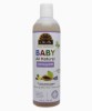 Pure Naturals Baby All Natural Calming Bath