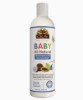 Pure Naturals Baby All Natural Shampoo And Bodywash