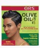 ORS Olive Oil New Growth No Lye Relaxer 