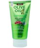 Olive Oil Grip Gel Ultra Hold Infused With Castor Oil