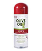 Olive Oil Heat Protection Serum