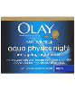 Anti Wrinkle Aqua Physics Night Cream