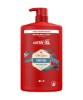 Old Spice 3In1 Deep Sea Shower Gel