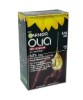 Red Lacquers Intense Permanent Hair Color 552 Glassy Merlot