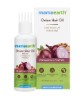 Onion Hair Oil For Hair Fall Control