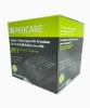Freedom 24X7 Super Wide Premium Silver Foil