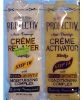 No Lye Creme Relaxer And Creme Activator Regular