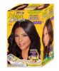 Anti Damage No Lye Relaxer