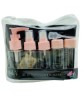 Set Of Travel Cosmetic Bottle