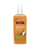 Cocoa Butter Formula Shimmer Radiance Body Oil