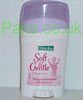 Soft and Gentle Anti Perspirant