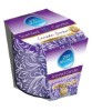 Scented Candle Lavender Garden