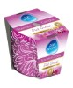 Scented Candle Pink Orchid