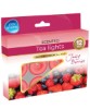 Scented Tea Lights Juicy Berries