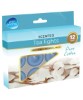 Scented Tea Lights Pure Cotton