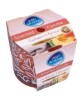 Scented Candle Cashmere And Apricot