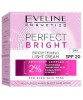 Perfect Bright Brightening Light Cream With SPF20
