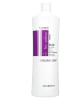 No Yellow Extra Violet Pigment Mask