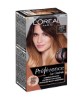 Preference Les Ombre Hair Dye For Natural Brown To Dark Brown Hair