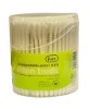 Pretty Biodegradable Paper Stem Cotton Buds