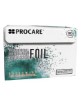 Professional Hair Colouring Embossed Ultra Wide Silver Foil