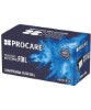 Procare Professional Premium Foil Roll Silver