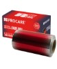 Superwide  For Highlighting And Colouring Red Roll