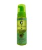 Professional Rosemary And Mint Style Control Hair Mousse