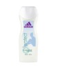 Protect Cotton Milk Women Shower Gel