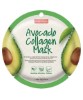 Avocado Collagen Mask 