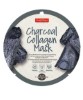 Charcoal Collagen Mask 