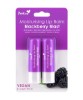 Pretty Moisturising Lip Balm Blackberry Blast