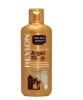 Natural Honey Argan Oil Shower Gel