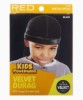 Kids Powerwave Velvet Durag HJ33