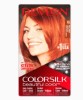 Colorsilk Beautiful Color Permanent Hair Color 45 Bright Auburn
