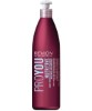 Pro You Nutritive Moisturizing And Nourishing Shampoo