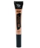 RK By Kiss HD Concealer And Foundation RKBC08 Warm Sand