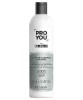 Pro You The Balancer Dandruff Control Shampoo