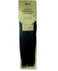 Virgin Peruvian Perfection Human Hair Yaki Straight Weave