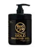 Face Fresh Gold Shaving Gel