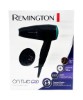 On The Go D1500 Compact Hair Dryer Black