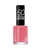 60 Seconds Super Shine Nail Polish 405 Rose Libertine