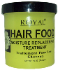 Royal Hair Food Moisture Replacement Treatment