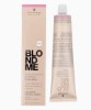 Bond Enforcing Blonde Toning Creative Pastal Tones