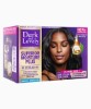 Moisture Plus No Lye Relaxer